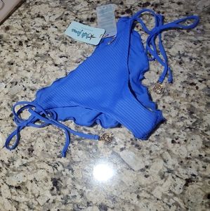 Luli Fama Brazilian side tie bottom